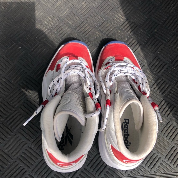 Alan Iversen’s youth size - Picture 6 of 6